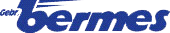 Logo Gebr. Bermes Spedition